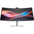 HP Monitor 7 Pro S7 Pro 734PM / 34", 3440 x 1440, UWQHD, IPS, crna